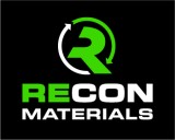 https://www.logocontest.com/public/logoimage/1626235448RECON Materials_06.jpg